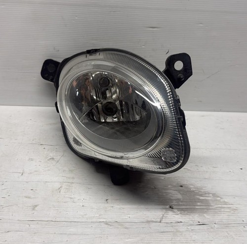 Faro anteriore destro - anteriore, luce