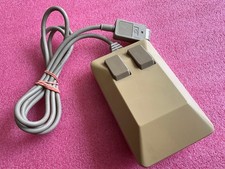 AMIGA Commodore Mouse Testata
