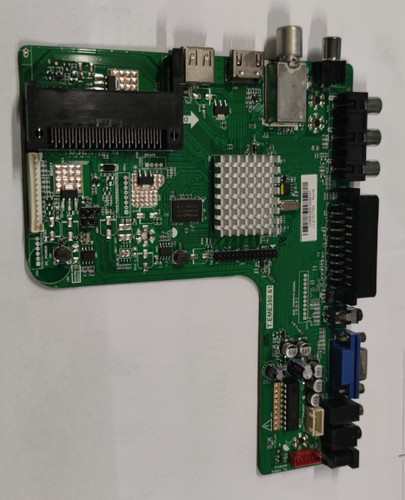 Qbell qxt26kd main - qbell,