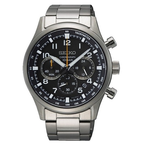 Seiko cronografo conceptual - seiko,