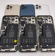 Cover Vetro Posteriore