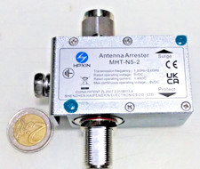 NO FLUKE SCARICATORE ANTENNA