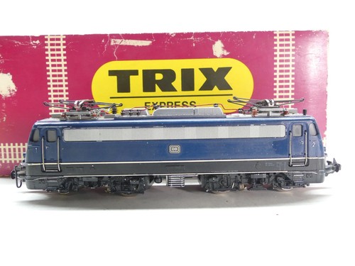 Trix express 2249 - trix,
