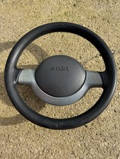 VOLANTE PER SMART ForTwo