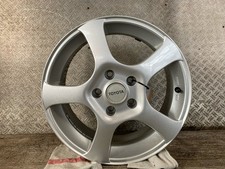 81126 Cerchio alluminio Dotz