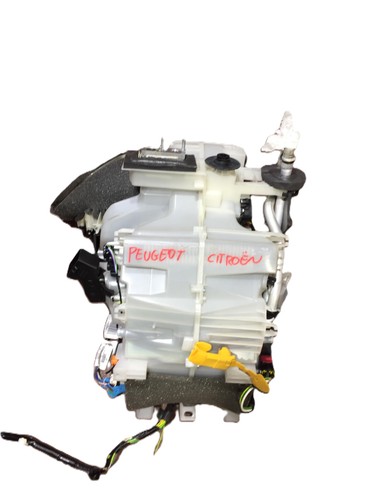 Gruppo stufa per citroen - citroen, c3