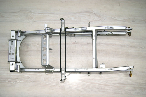 Honda vfr 750 - rc36, 2