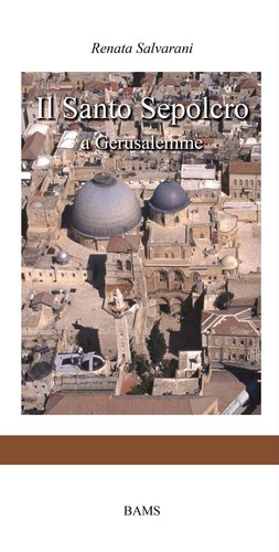 Santo sepolcro a - santo,