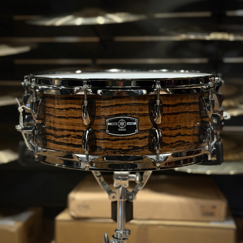 Tamburo rullante yamaha live - rullante,