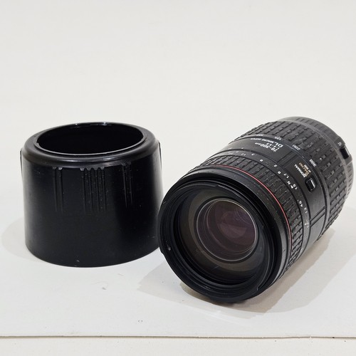 Sigma fotocamera obiettivo - , af