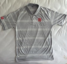 UNIQLO Maglia Tennis Polo