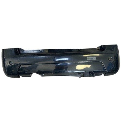 Paraurti posteriore ligier - paraurti,