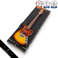 Chitarra elettrica 12 corde