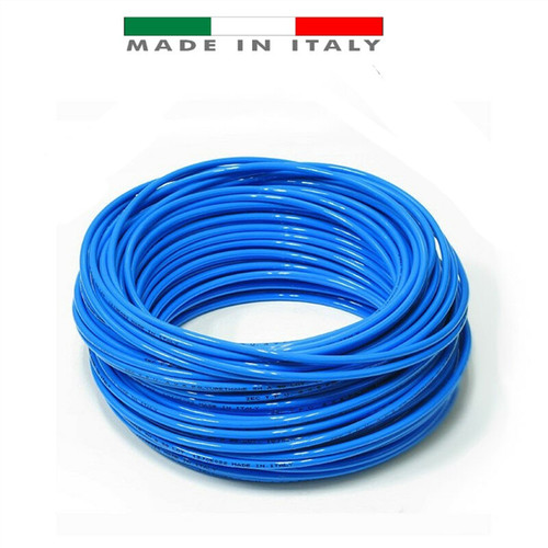 Tubo aria compressa 5x10 - tubo, 100