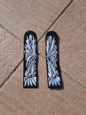 Alamari di bachelite