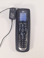 Logitech Harmony One 815-000038 Advanced Telecomando Universale/Dock di Ricarica