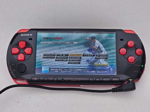 Sony psp 3000 console - console, 396