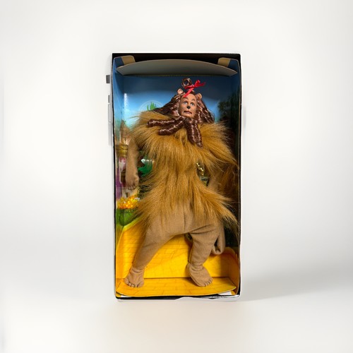 Barbie collezione mago di - da,