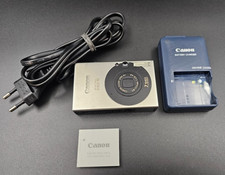 Canon IXUS 70 7.1 Mp