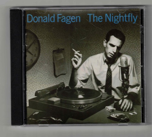 Donald fagen the - donald,