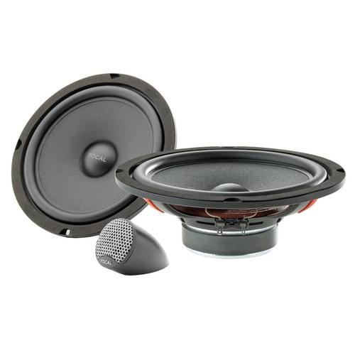 Focal isu 200 kit - focal, vie