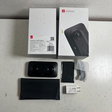 YI Horizon VR180 2,2" 640x360