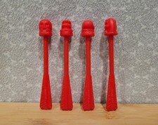 Set 4 missili freccia