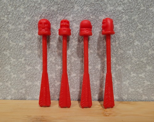 Set missili freccia - set,