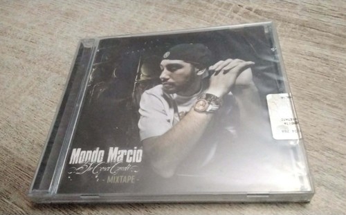 Mondo marcio cosa credi - cosa,