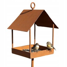 Mangiatoia Da Giardino Per