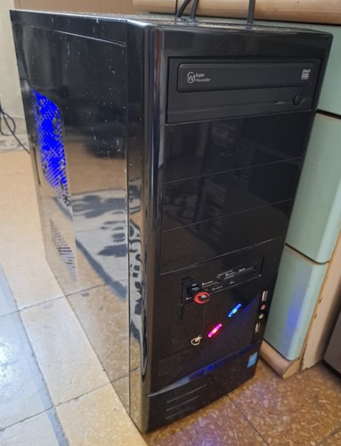 Desktop gaming gtx - pc,