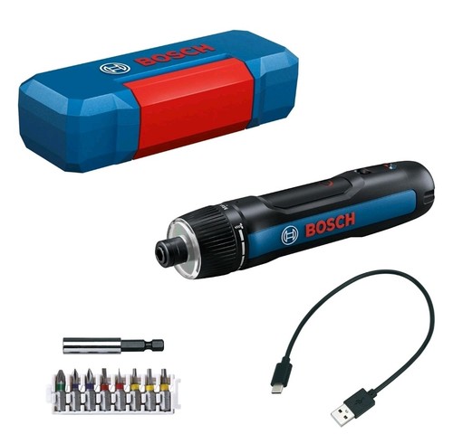 Bosch 6v avvitatore - bosch, 3.6v