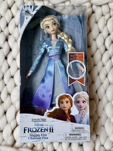 Disney store frozen elsa - disney,