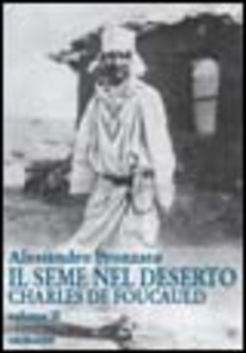Charles foucauld il - charles, de
