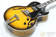 Gibson ES-175 SN.#94052388 con custodia rigida 1992 chitarra elettrica
