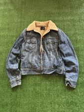 Giacca di jeans vintage tipo G