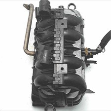 Collettore aspirazione opel - collettore,