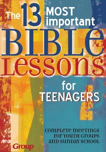 The most important - the, bible