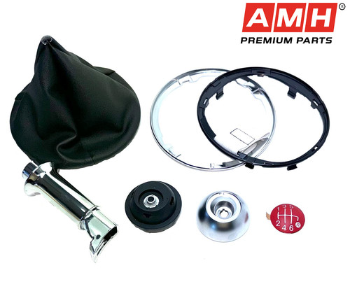 Kit riparazione leva - , cambio