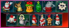 KINDER SURPRISE  Christmas