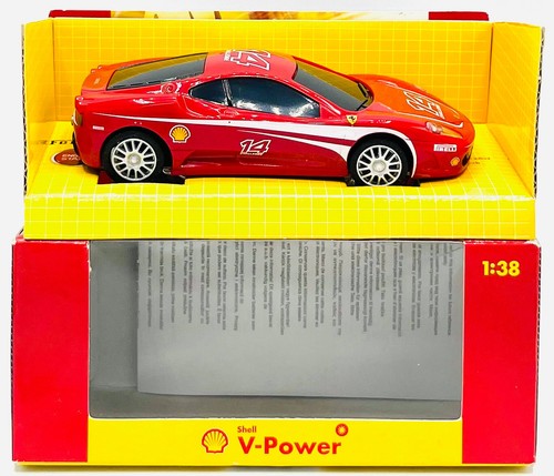 Ebond modellino ferrari f430 - ebond,