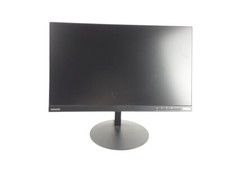 Lenovo ThinkVision T23i-10 23" monitor FHD IPS 1920x1080 pivot USB DP HDMI VGA