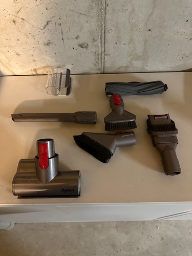 Accessori dyson v11 absolute