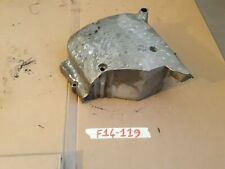 CARTER COPERCHIO CAMBIO