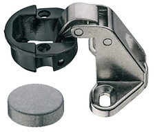 Cerniera Mobili Portello Vetro Innenliegend Porte di 5-6 MM Armadio