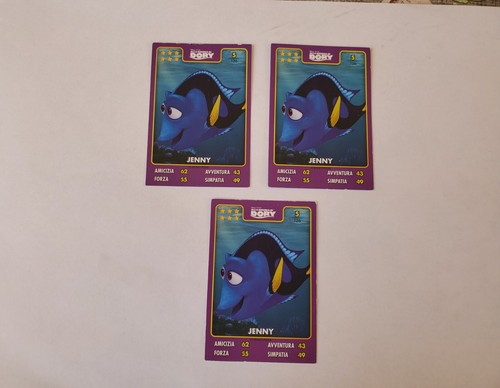 Collezione disney pixar auchan - collezione,
