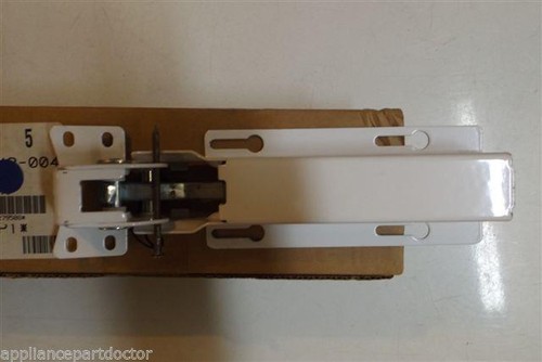 Kit cerniere frigorifero - kit,
