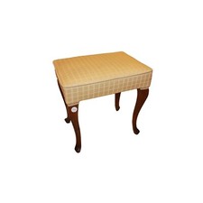 Sgabello Francese di fine 1800