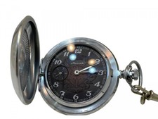 Orologio da tasca Molnija -