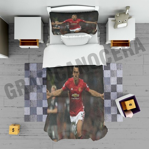 Plaid zlatan ibrahimović - plaid,